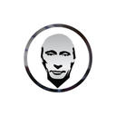 Monedas de Putin