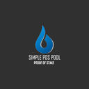 Simple PoS Pool